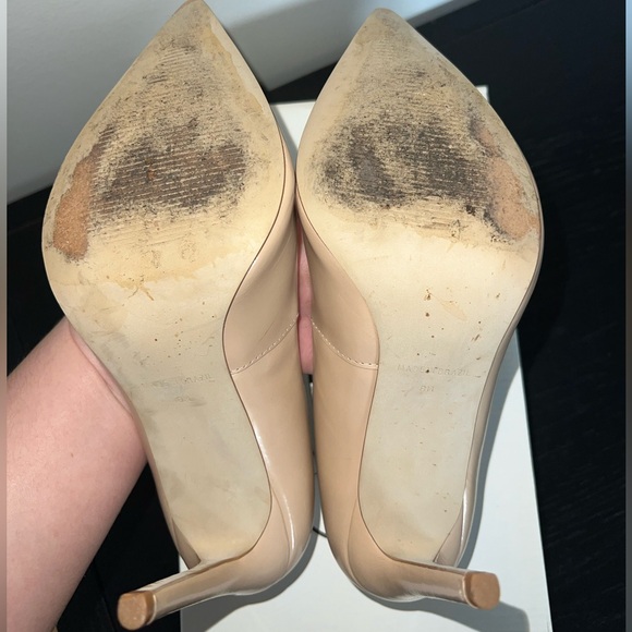 Steve Madden Pumps - Picture 5 of 6